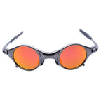 Techwear Polarized Sports Sunglasses - ATLAS 1