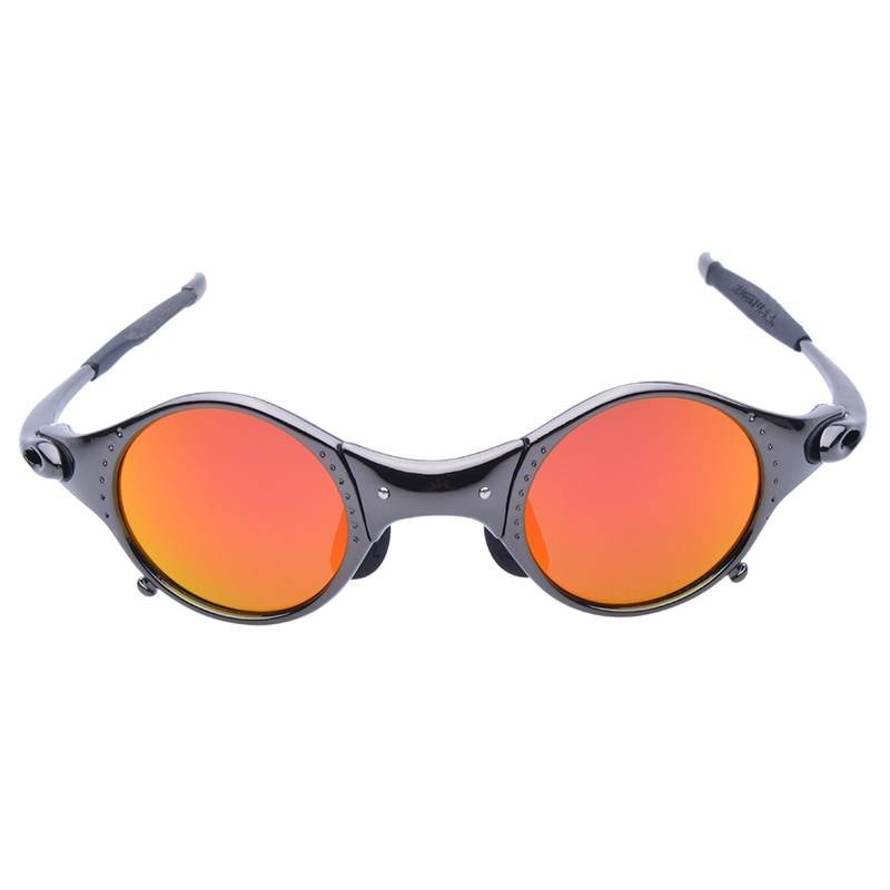 Techwear Polarized Sports Sunglasses - ATLAS 1