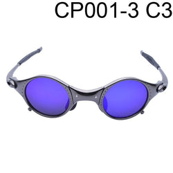 Techwear Polarized Sports Sunglasses - ATLAS 1