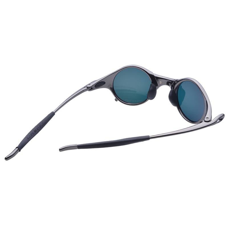 Techwear Polarized Sports Sunglasses - ATLAS 1