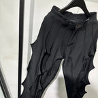 Techwear Punk Harem Streetwear Pants - ATLAS 1 - Techwear Store