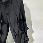 Techwear Punk Harem Streetwear Pants - ATLAS 1 - Techwear Store