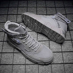 Techwear Shoes For Men - ATLAS 1