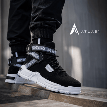 Zapatillas Techwear para Hombre