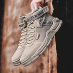Techwear Shoes For Men - ATLAS 1