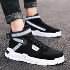 Techwear Shoes For Men - ATLAS 1