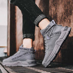 Techwear Shoes For Men - ATLAS 1