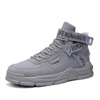 Techwear Shoes For Men - ATLAS 1