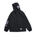 Techwear Summer Sun Protection Ultralight Jacket - ATLAS 1