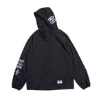 Techwear Summer Sun Protection Ultralight Jacket - ATLAS 1