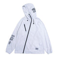 Techwear Summer Sun Protection Ultralight Jacket - ATLAS 1