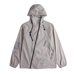 Techwear Summer Sun Protection Ultralight Jacket - ATLAS 1