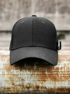 Techwear Tactical Quick Release Baseball Cap for Men & Women - ATLAS 1