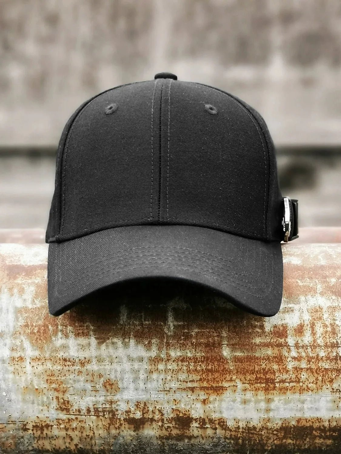 Techwear Tactical Quick Release Baseball Cap for Men & Women - ATLAS 1