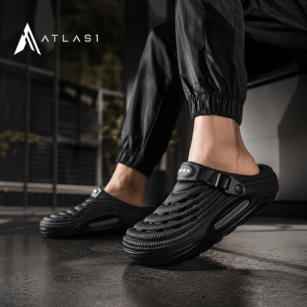 Techwear Sandals