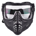 Techwear UV - Protection Full Face Mask - ATLAS 1