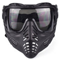 Techwear UV - Protection Full Face Mask - ATLAS 1