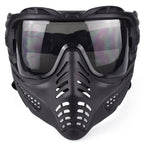 Techwear UV - Protection Full Face Mask - ATLAS 1