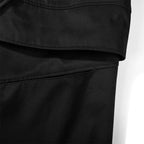 Teckwear Casual Hooded Long Street Trench - ATLAS 1