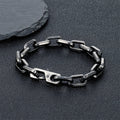 Trendy Unisex Cuban Chain Bracelet - ATLAS 1