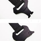 Unisex Tactical Buckle Oversized Chain Bracelet - ATLAS 1