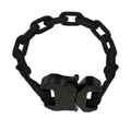 Unisex Tactical Buckle Oversized Chain Bracelet - ATLAS 1