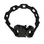 Unisex Tactical Buckle Oversized Chain Bracelet - ATLAS 1