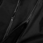 Unisex Techwear Functional Cargo Tactical Jacket - ATLAS 1