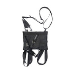 Unisex Techwear Functional Chest Bag - ATLAS 1