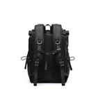 Urban Techwear Street Tactical Backpack - ATLAS 1