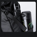 Urban Techwear Street Tactical Backpack - ATLAS 1