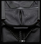 Urban Techwear Street Tactical Backpack - ATLAS 1