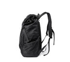 Urban Techwear Street Tactical Backpack - ATLAS 1