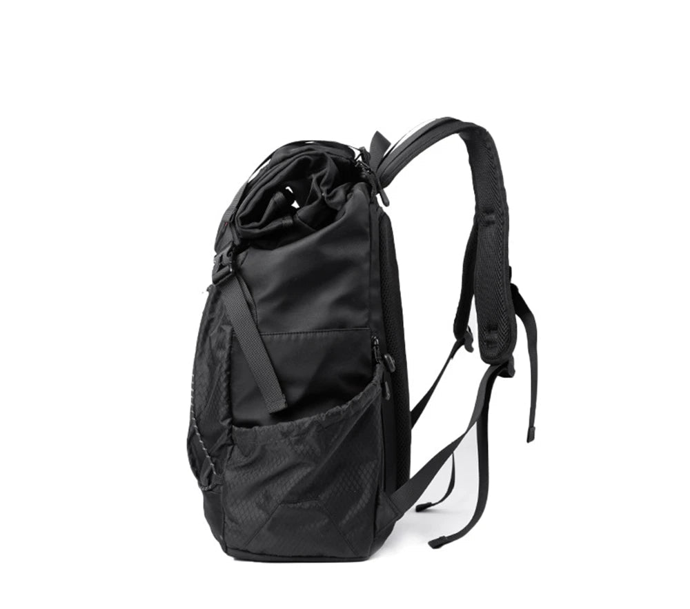Urban Techwear Street Tactical Backpack - ATLAS 1