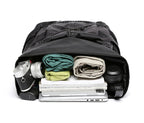 Urban Techwear Street Tactical Backpack - ATLAS 1