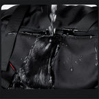 Urban Techwear Street Tactical Backpack - ATLAS 1