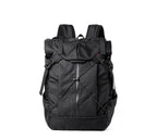 Urban Techwear Street Tactical Backpack - ATLAS 1