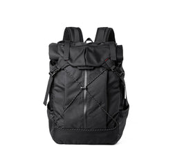 Urban Techwear Street Tactical Backpack - ATLAS 1