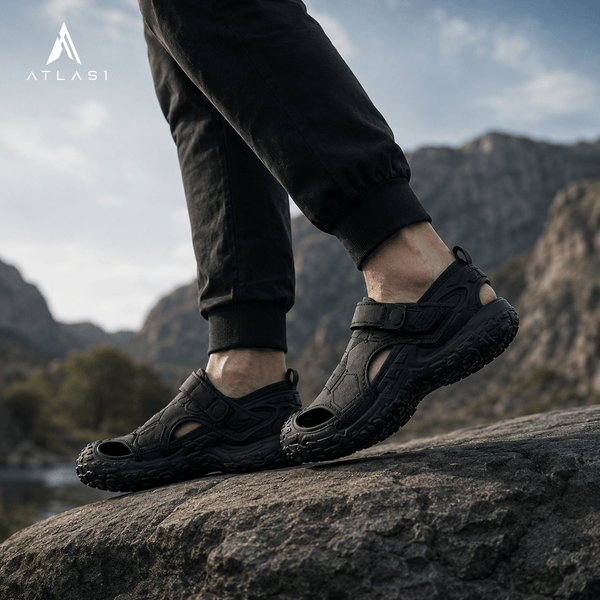 Techwear Sandals