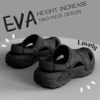 Urban Techwear Summer Casual Clog Sandals - ATLAS 1 - Techwear Store