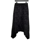 Vintage Y2K Gothic Oversized Skirt Pants - ATLAS 1 - Techwear Store