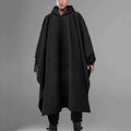 Windproof Minimalist Techwear Cloak - ATLAS 1