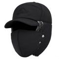 Winter Techwear Bomber Cap - ATLAS 1