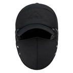 Winter Techwear Bomber Cap - ATLAS 1