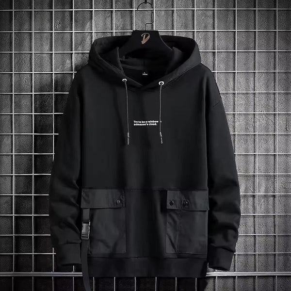 プラスサイズ techwear