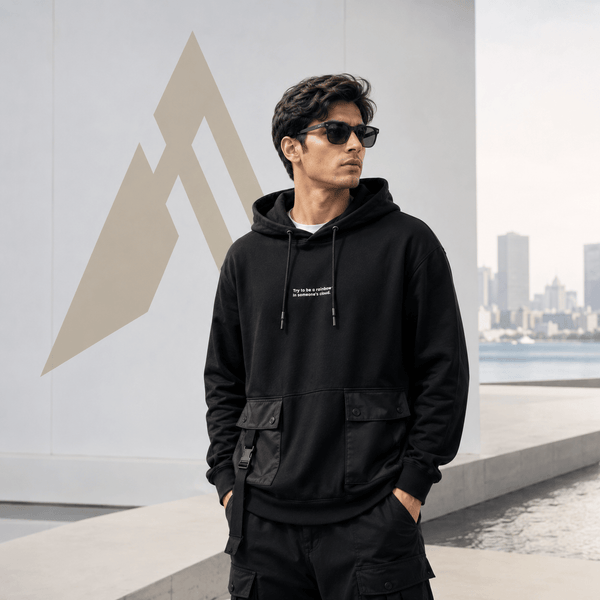 大码 Techwear