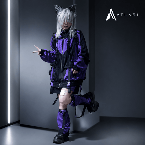 Techwear for Women