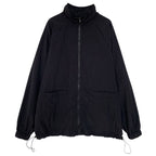Women's Tokyo Print Streetwear Oversized Jacket - ATLAS 1