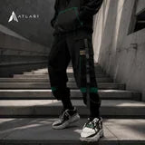 男款 Techwear 長褲 – ATLAS 1