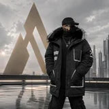 女款 Techwear 外套與外衣 – ATLAS 1